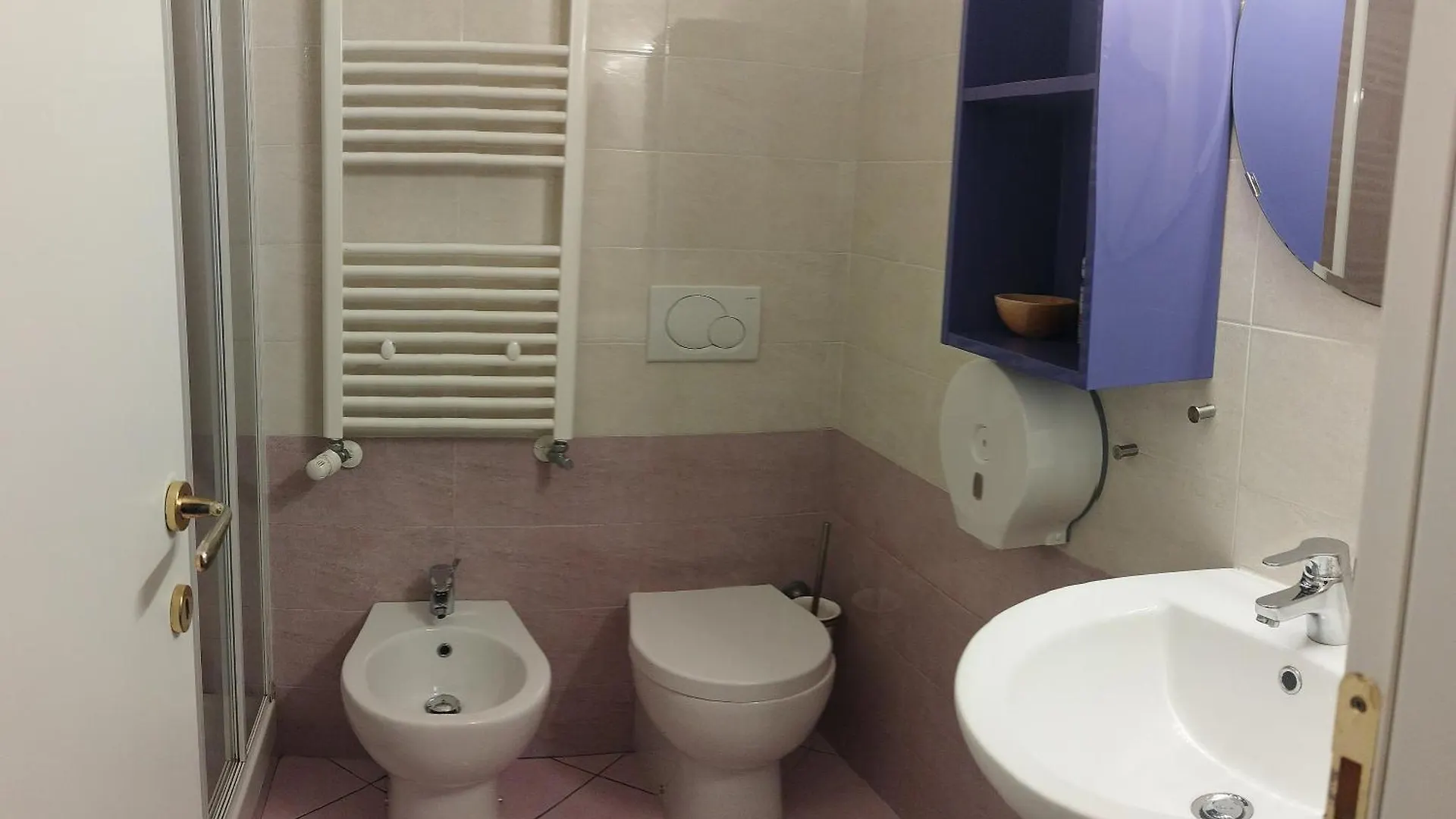 Casa Celeste Rome 2*,