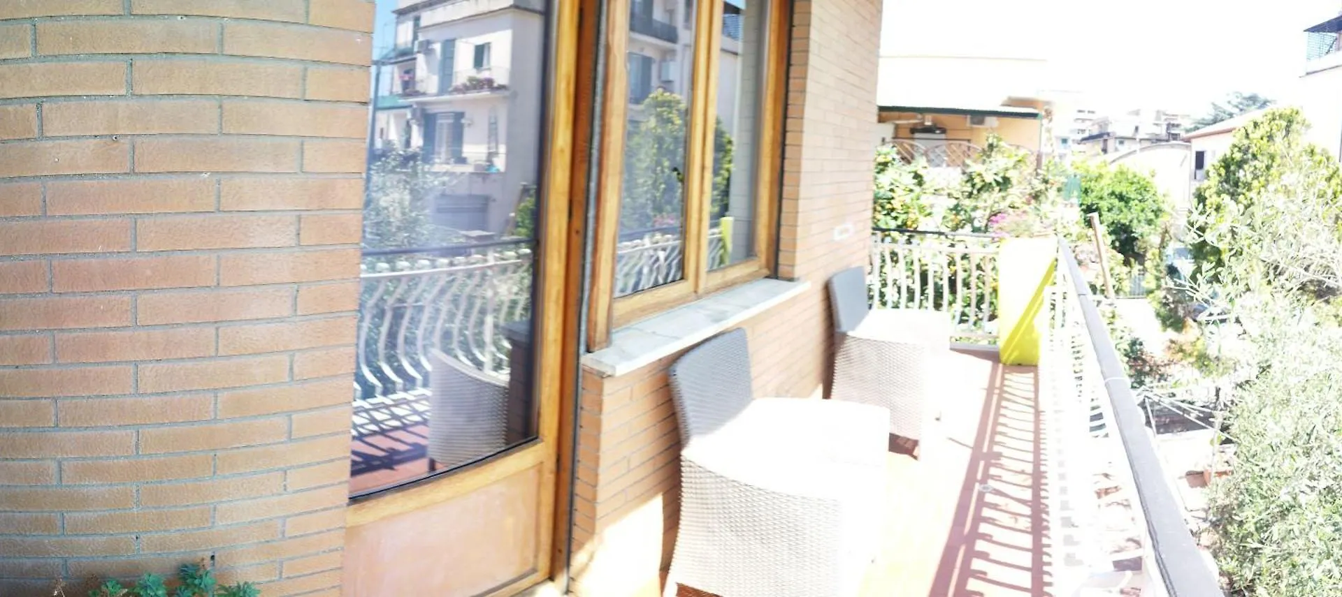 ** Guest house Casa Celeste Rome Italy