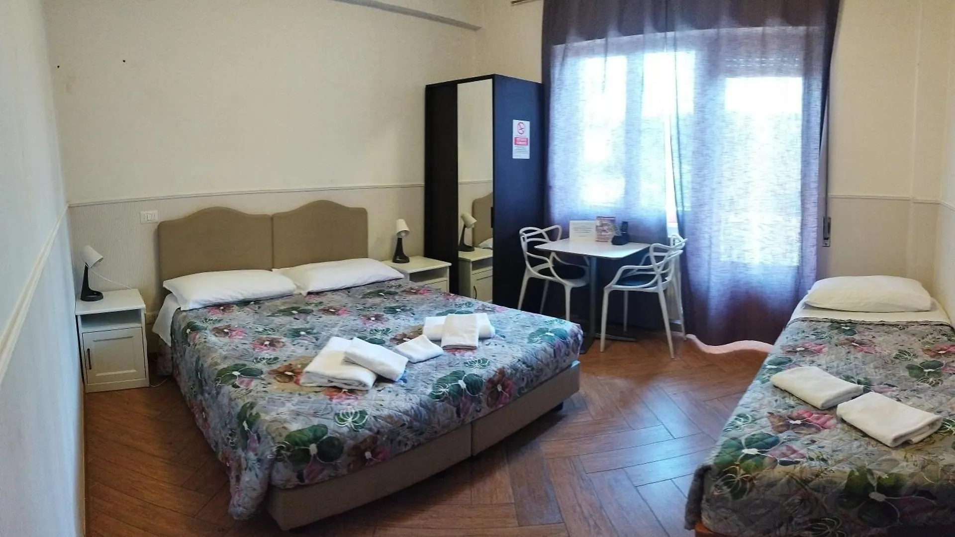 Casa Celeste Rome Guest house