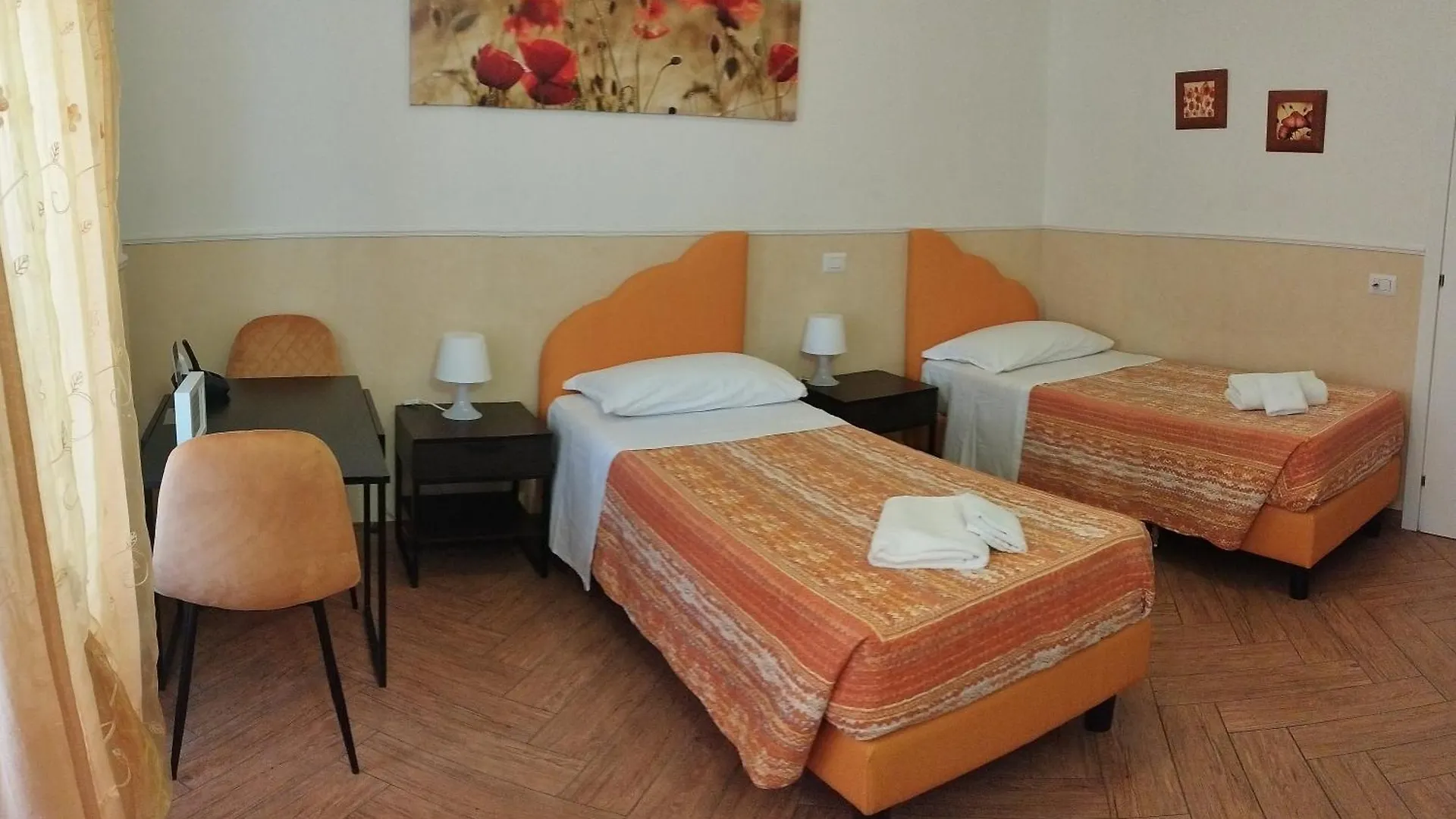 Casa Celeste Rome 2*,  Italy