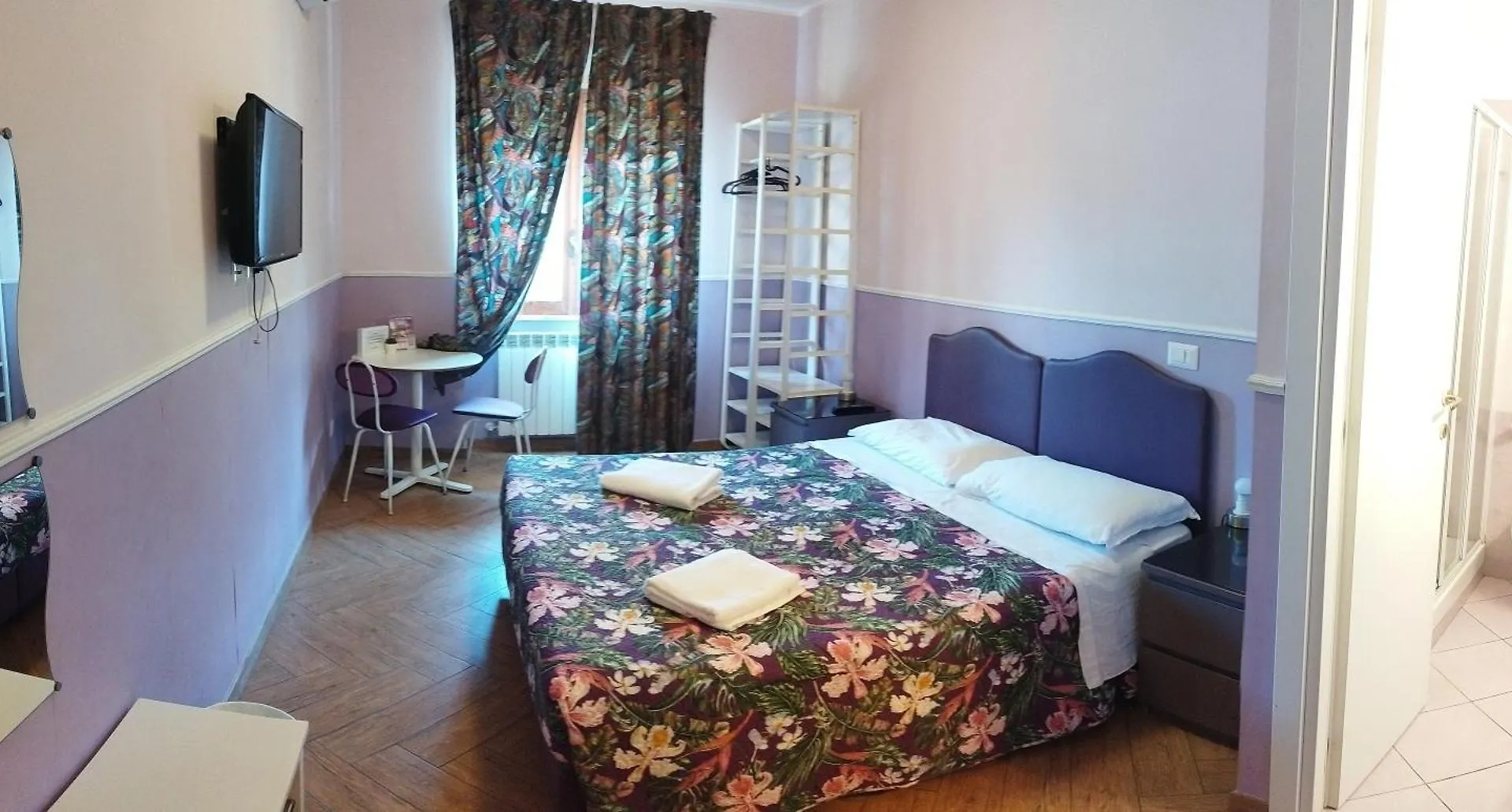 Guest house Casa Celeste Rome
