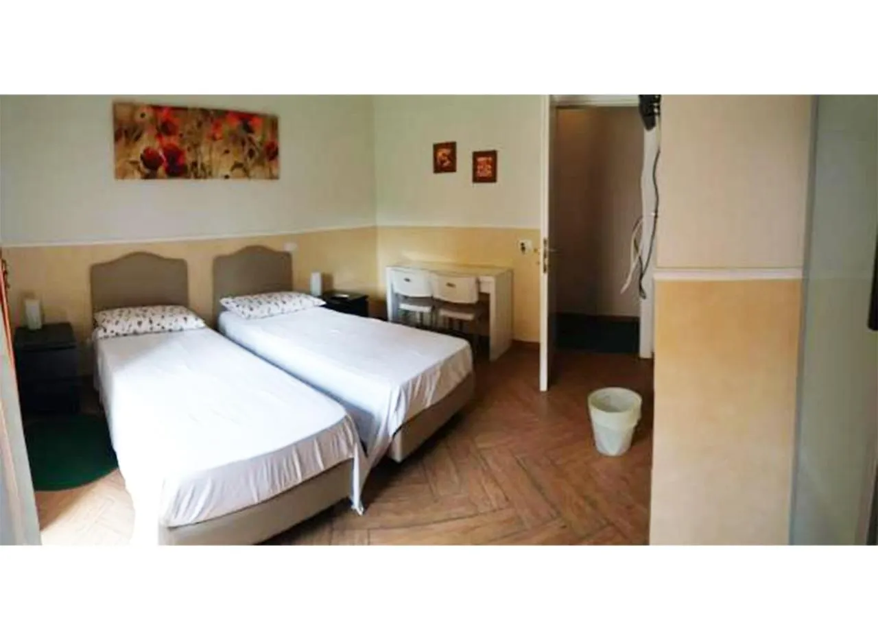 Casa Celeste Rome