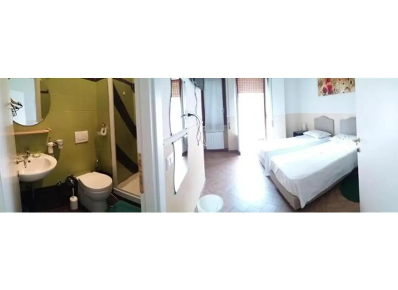 Casa Celeste Rome Italy