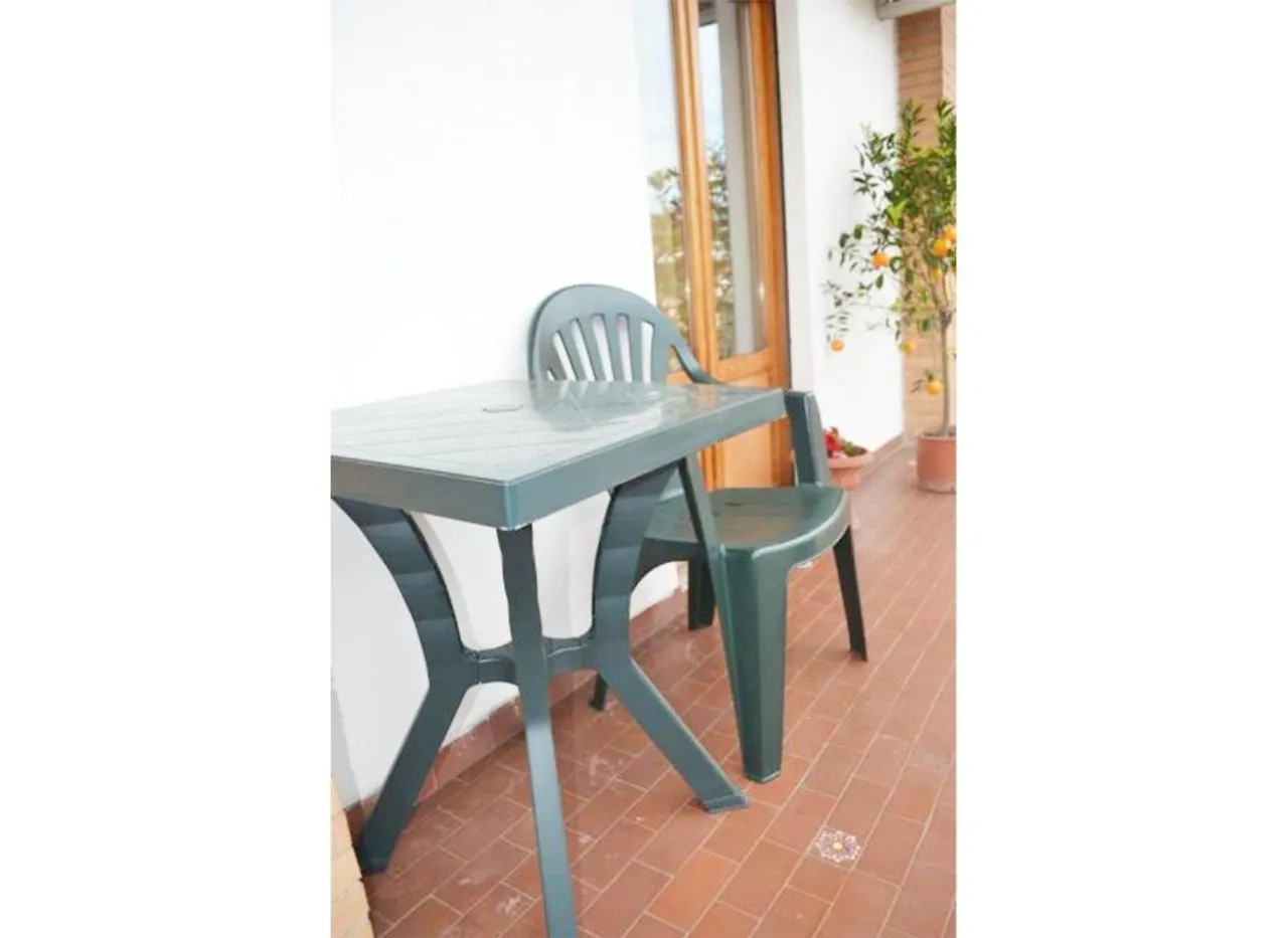 Casa Celeste Rome Guest house
