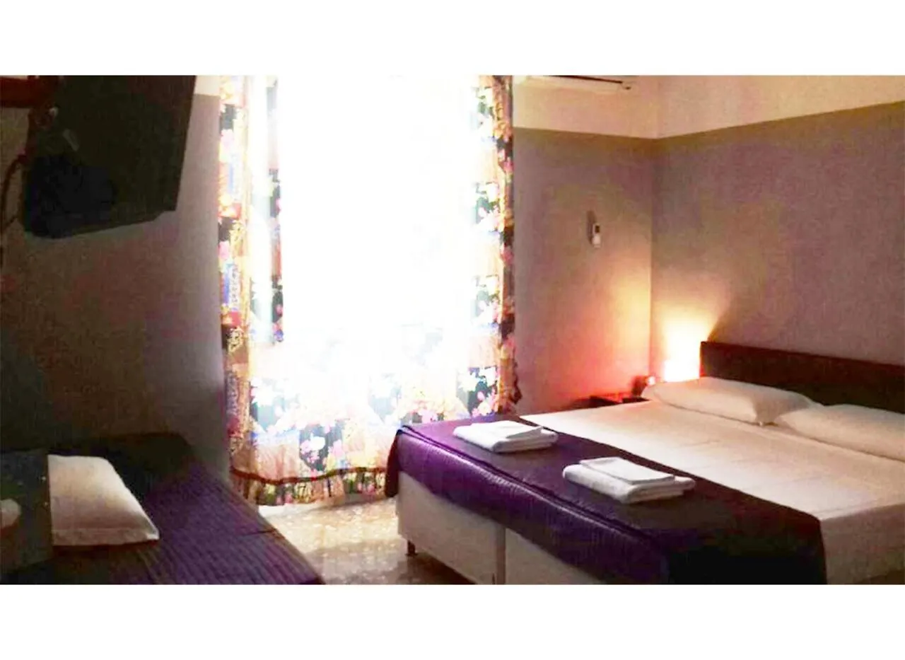 Casa Celeste Rome Guest house