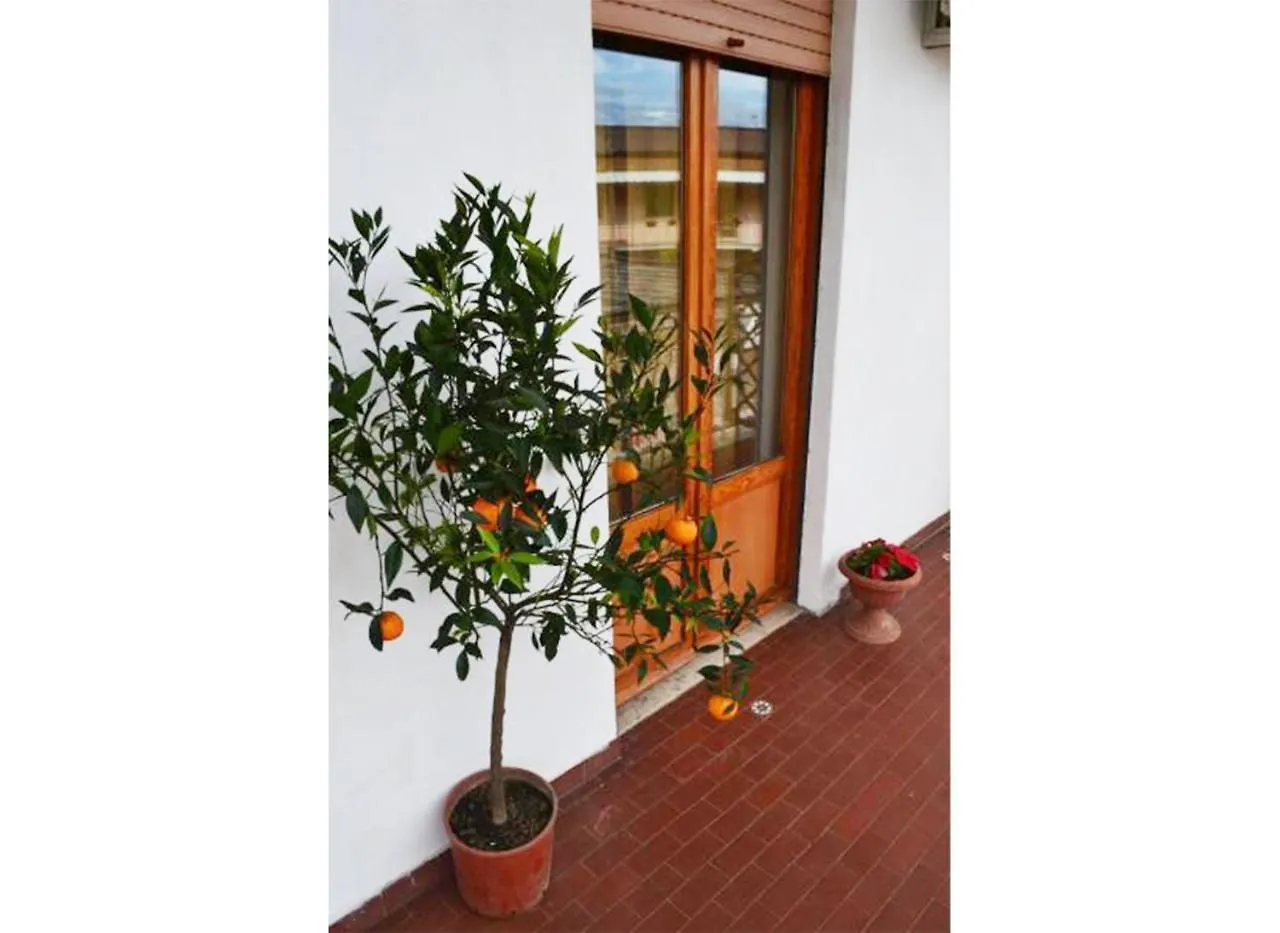 Casa Celeste Rome 2*,