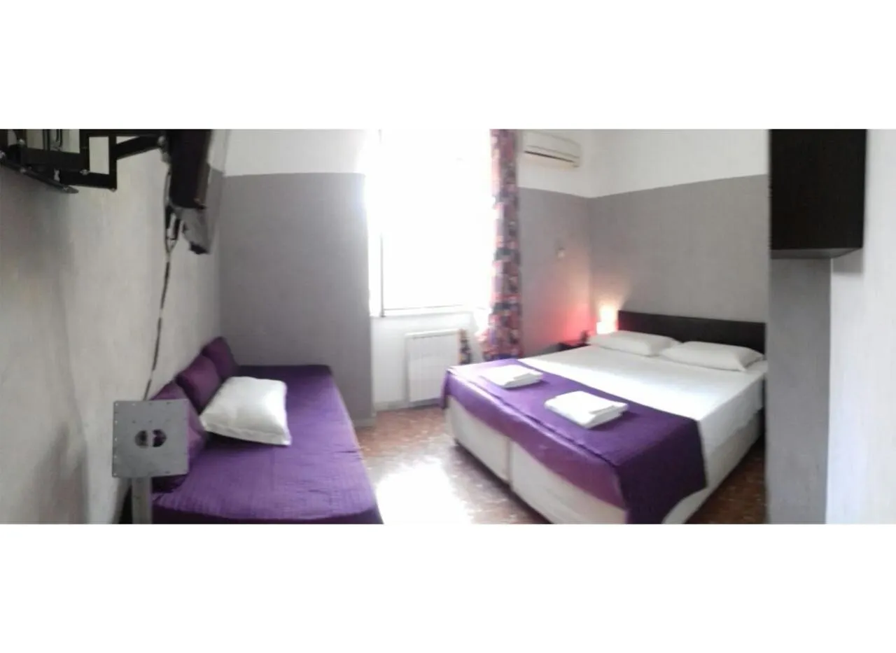 Casa Celeste Rome