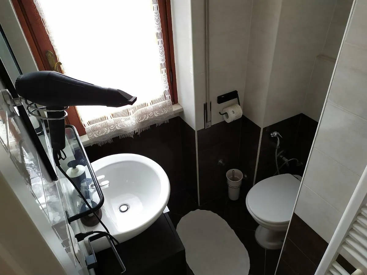 Casa Celeste Rome Guest house