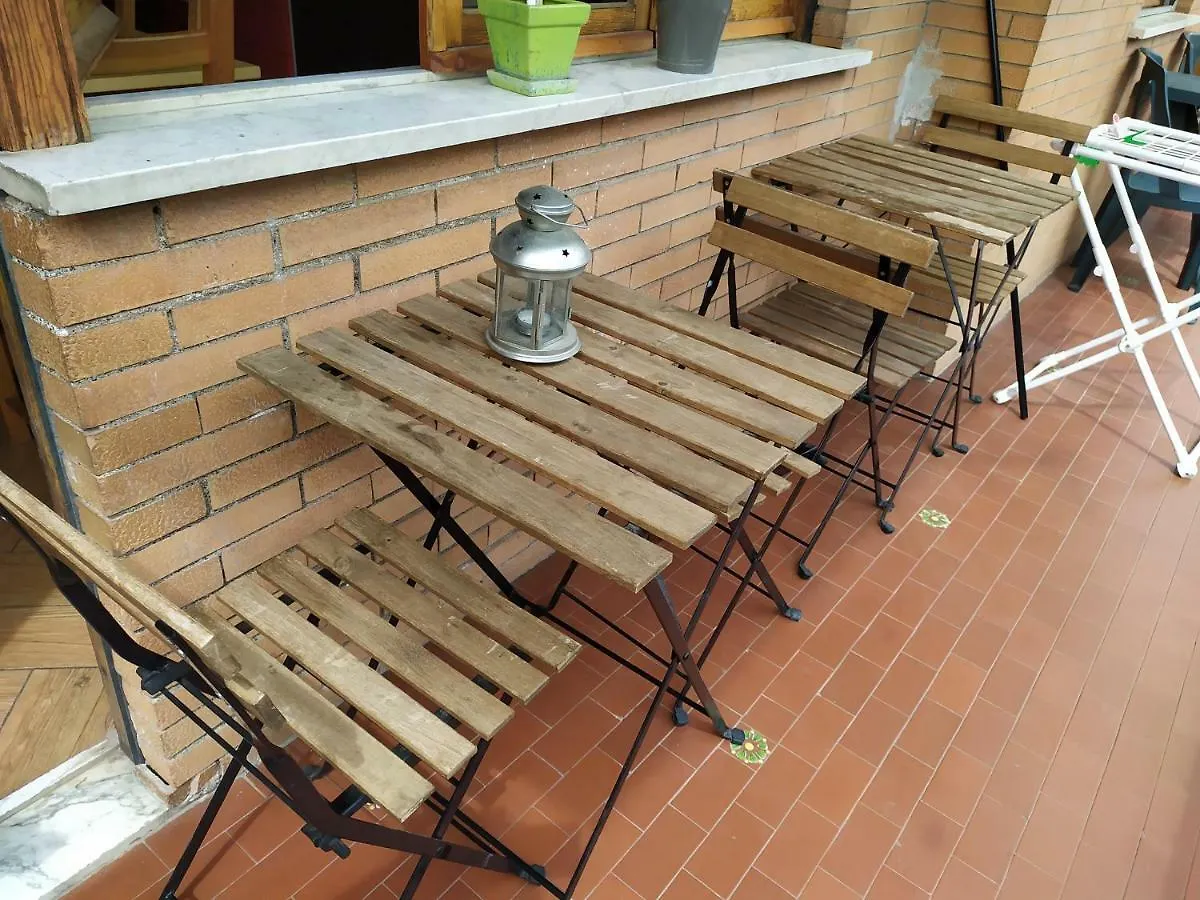 Casa Celeste Rome 2*,