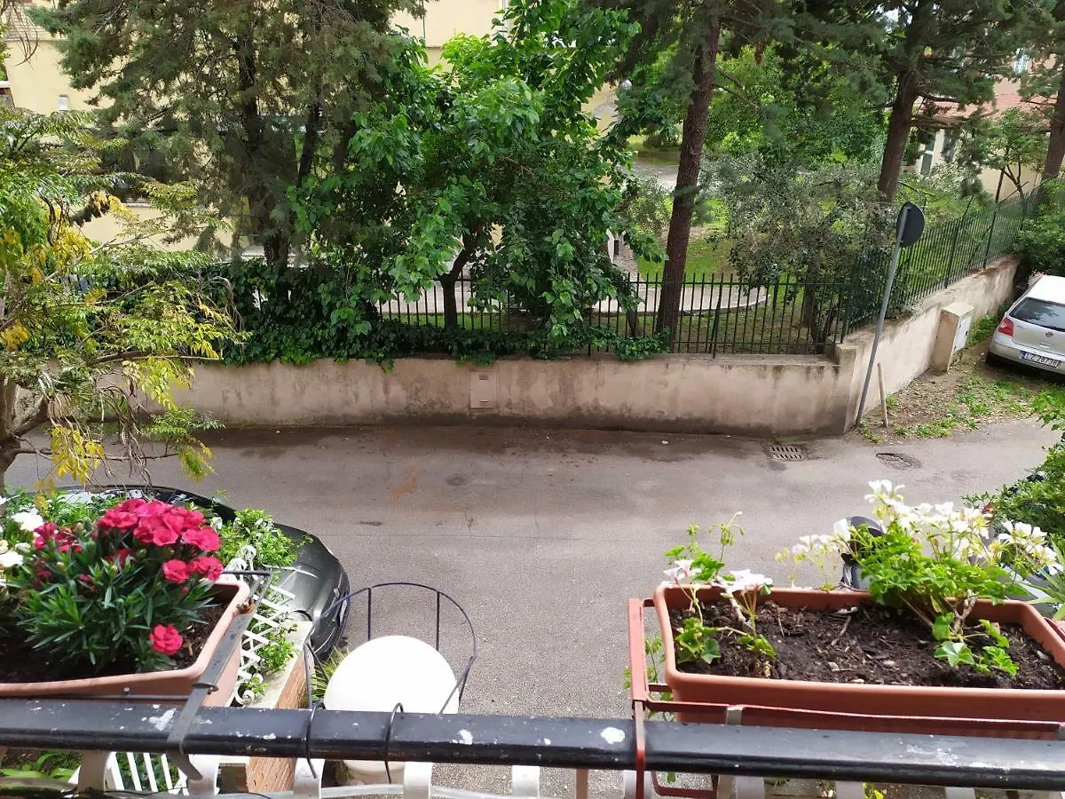 Casa Celeste Rome Guest house