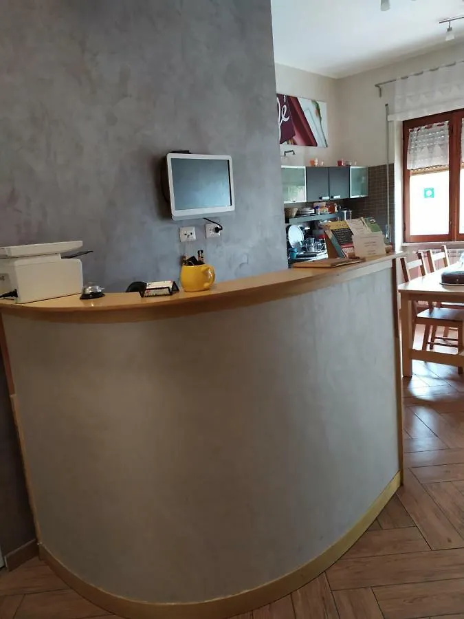 ** Guest house Casa Celeste Rome Italy