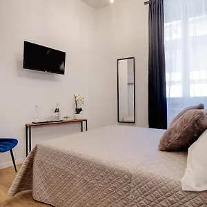 The Venue Sistina ** רומא