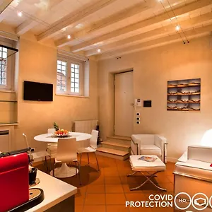 Appartement Le Cadreghe Verona
