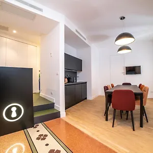 Youroom Boncompagni ** רומא
