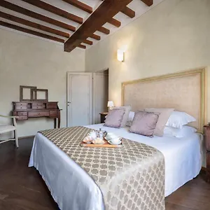 Chiara Five Senses Apartment