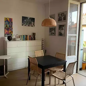 Splendido Con Tutti Servizi In Zona Navigli Apartment