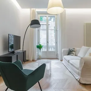 Italianway - Pindemonte 1 Apartment