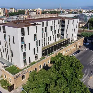 Camplus Casa Per Ferie Apartment