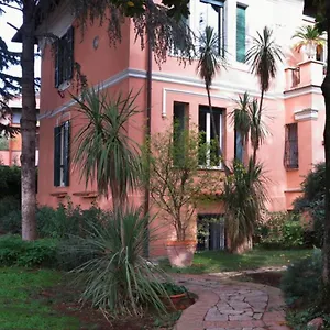 3* Bed & Breakfast Villino Corbelli