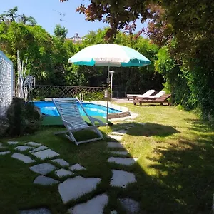 Appartement Luna Lombarda Salò