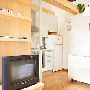 Apartment Piazza Argentina/pantheon