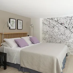 Aprica16 Loft House Apartment