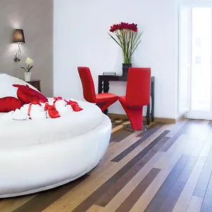 Hub Navona Bed and breakfast