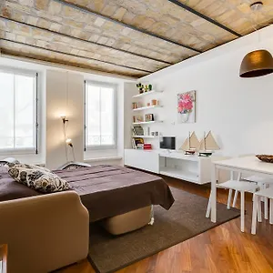 Apartment Piazza Navona-coronari House