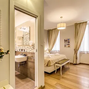 Gravina Frattina Bed and breakfast