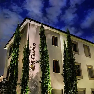 Il Cantico St. Peter Hotel