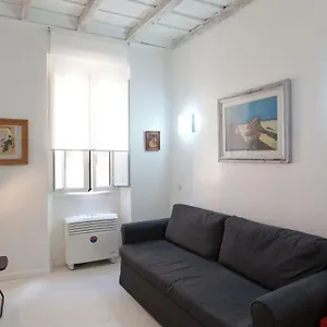 Apartment In Beato Angelico