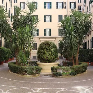 2* Bed & Breakfast The Center Of