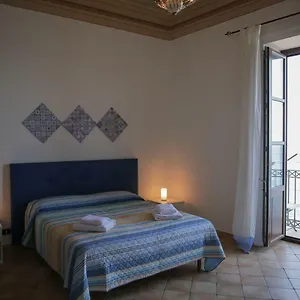 Appartement Costabella Cefalù