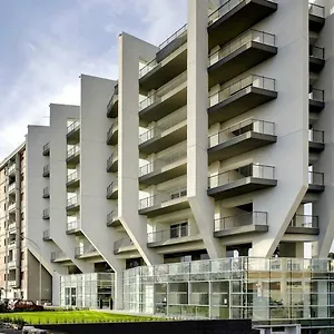 Lungotevere Aparthotel