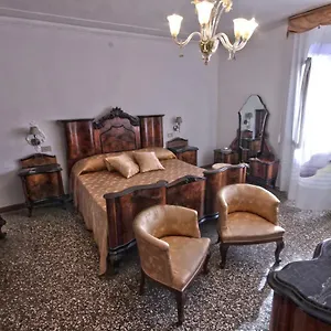 Casagiulietta Apartment