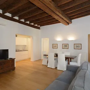 Ca' Zacco Apartment