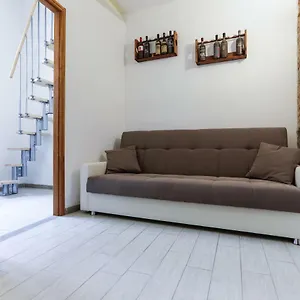 Fortezza Apartment