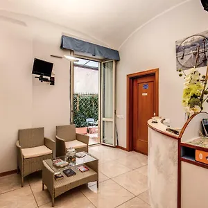 3* Affittacamere Casa Carra