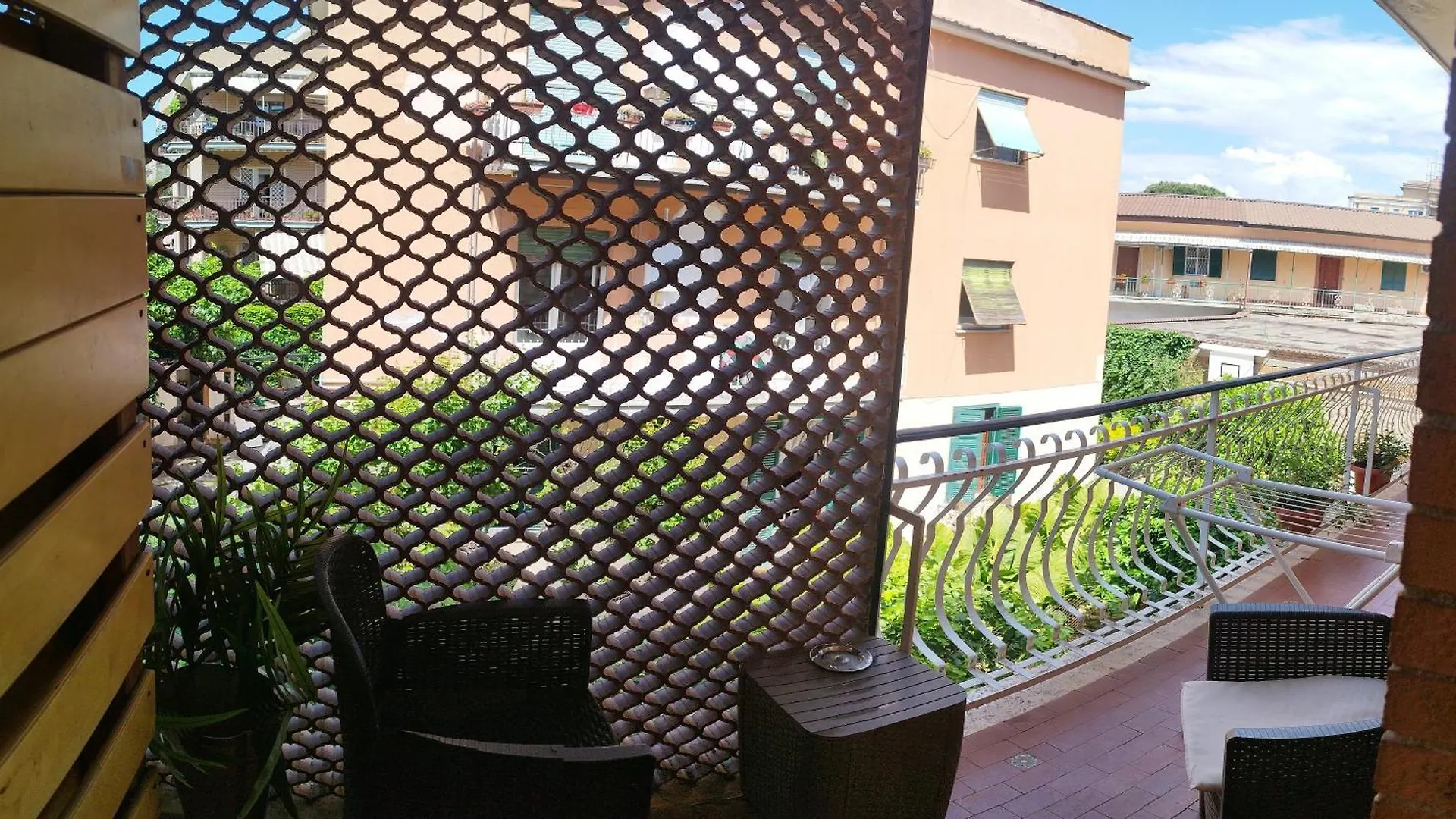 Casa Celeste 로마 게스트하우스