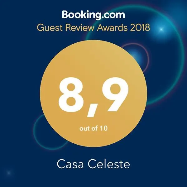 Casa Celeste 로마 2*,  이탈리아