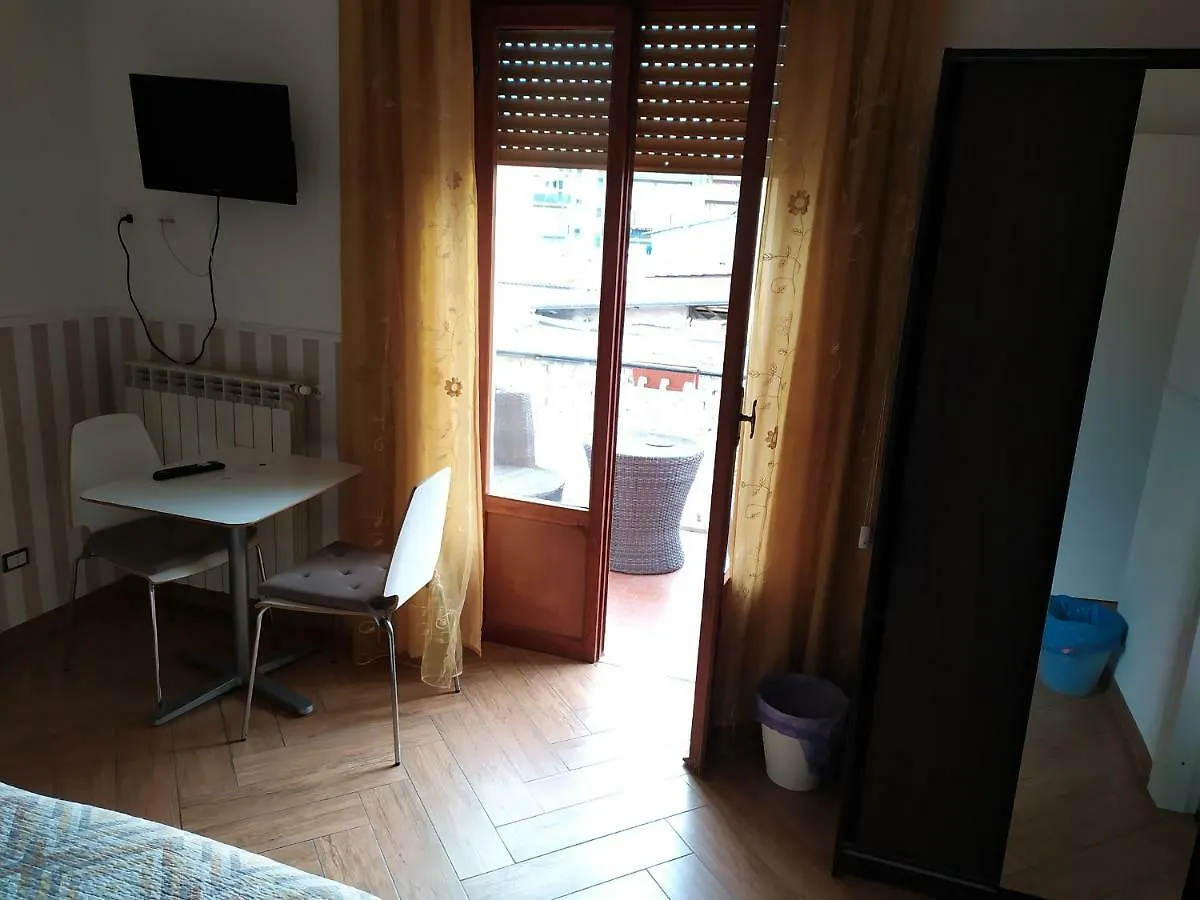 Casa Celeste 로마