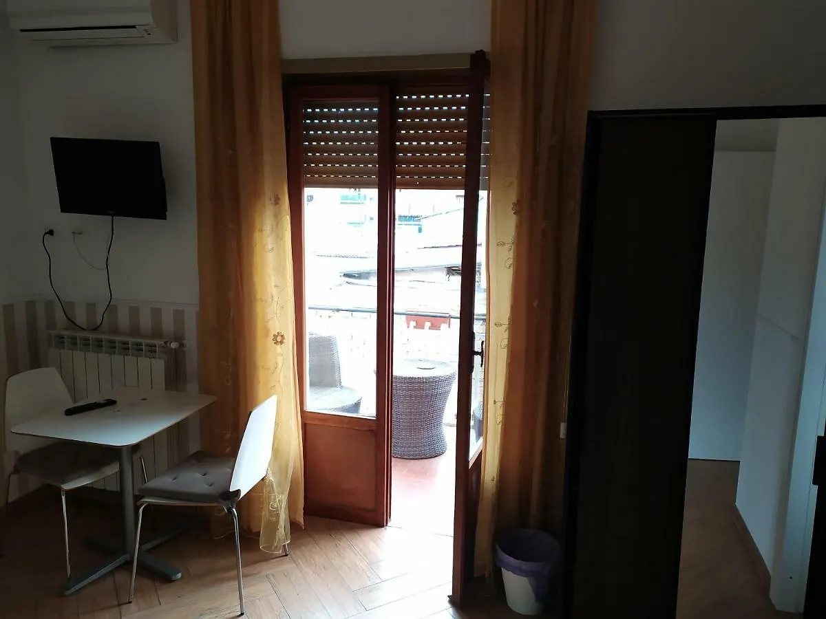 게스트하우스 Casa Celeste 로마